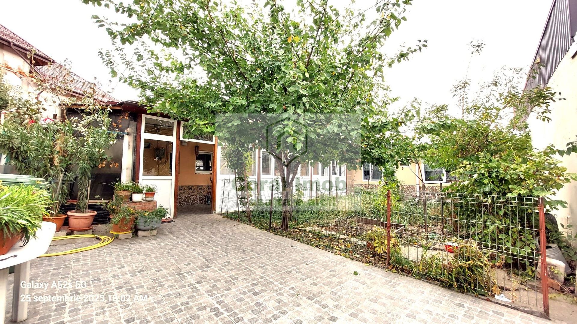 Casa 4 camere, curte individuala, Soseaua Fundeni, Bucuresti - Poză 1