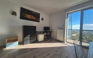 3 camere cu view spectaculos in Asmita Gardens - Poză 8