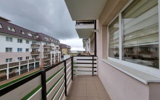 Apartament de 2 camere | parcare | bloc nou | et 2 | Sanpetru - Poză 16