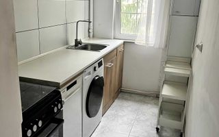 Apartament 3 camere lângă Parcul „La Terenuri” – Mănăștur. - Poză 3