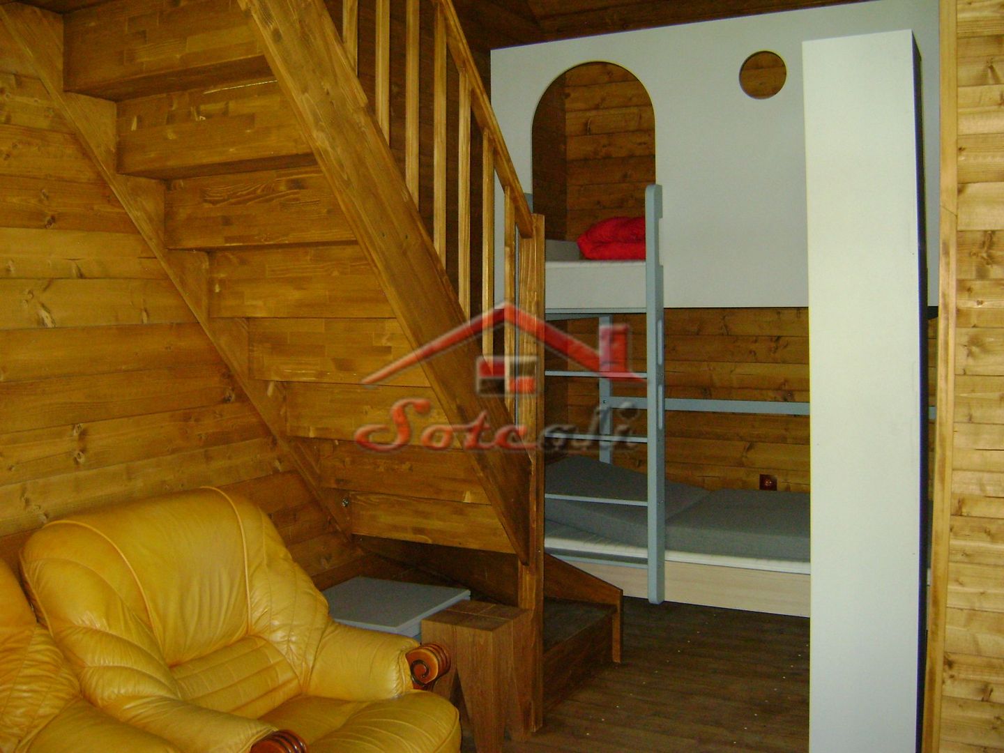 Vila de vanzare Cornu de Jos - Poză 38