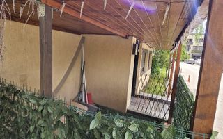APARTAMENT 2 CAMERE, BRAGADIRU, CARTIERUL VERDE - Poză 12