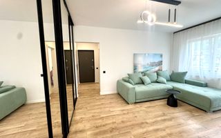 Apartament la cheie / etaj intermediar / Zona Terra - Poză 3