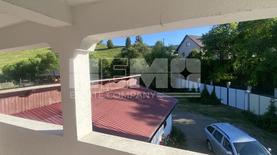 Pensiune Moldovița | 8 camere | Complet Mobilată - Poză 15