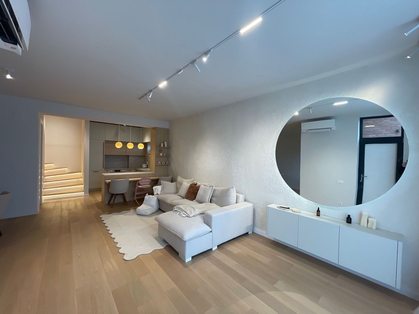 Vila exclusivista Tunari - Poză 17
