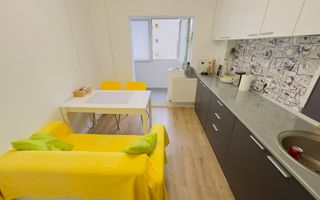 VANZARE APARTAMENT 2 CAMERE OBOR - Poză 15