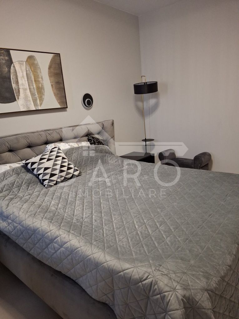Inchiriez apartament 2 camere  ,Concept 9. - Poză 3