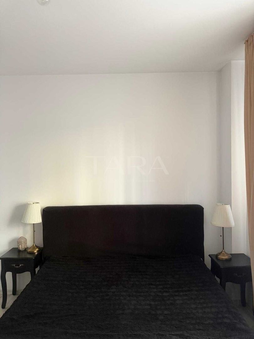 Apartament cu 2 camere, parcare inclusă, zona Florilor, Florești. - Poză 7
