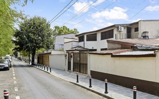 Casa deosebita Barbu Vacarescu / Floreasca - Poză 3