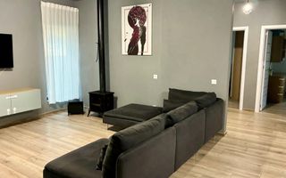 Casă moderna 2022 | 75 mp utili | Teren 1.000|Stoenesti, Valcea - Poză 5
