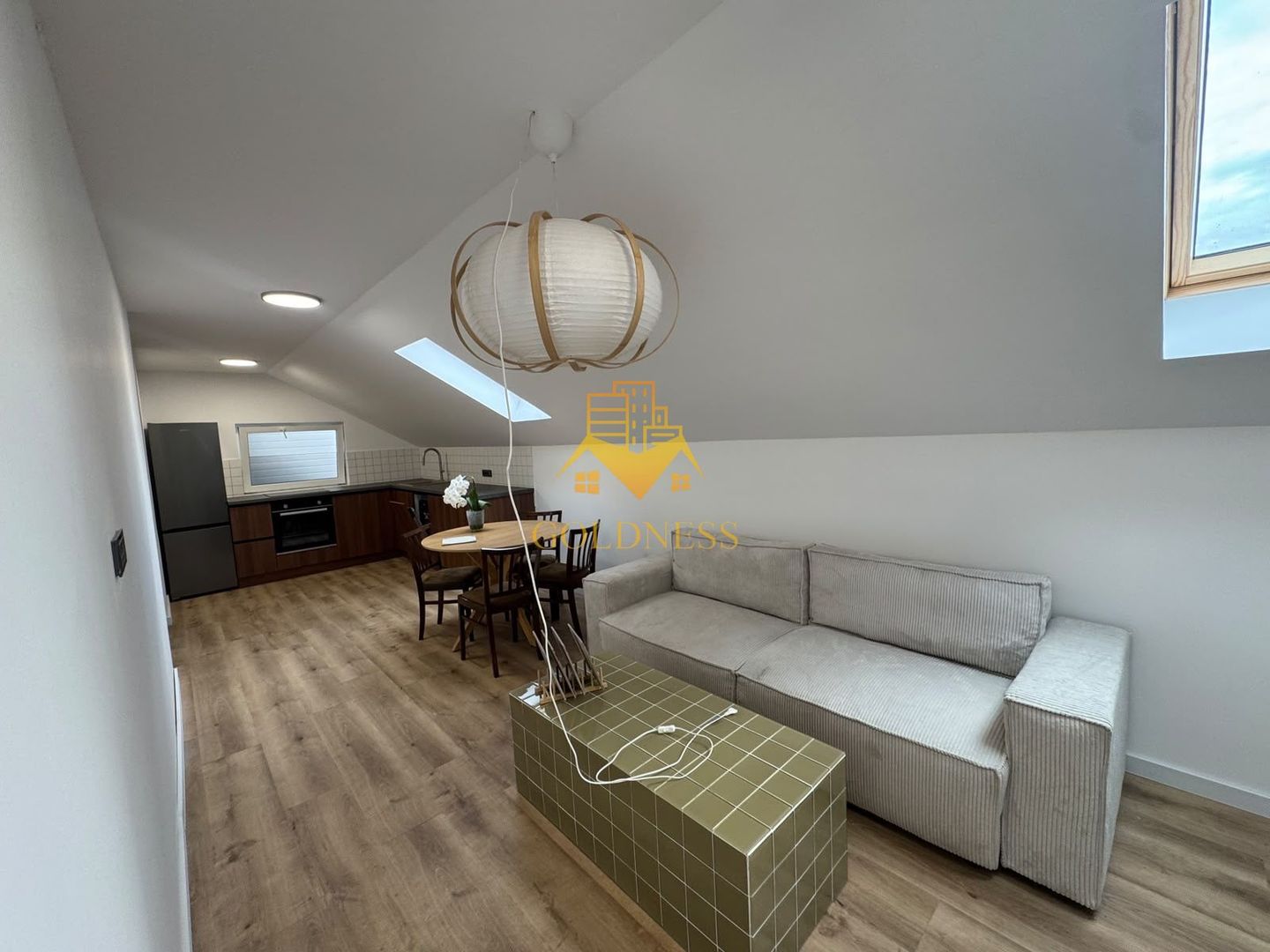 3 Camere,Petfriendly, Parcare, Intre lacuri, Modern, FSEGA,Iulius Mall — fotografia 2