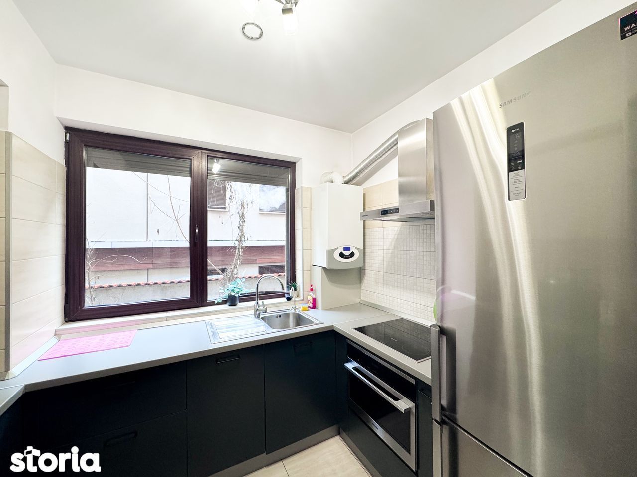 Apartament premium Herăstrău / Nordului - Poză 11