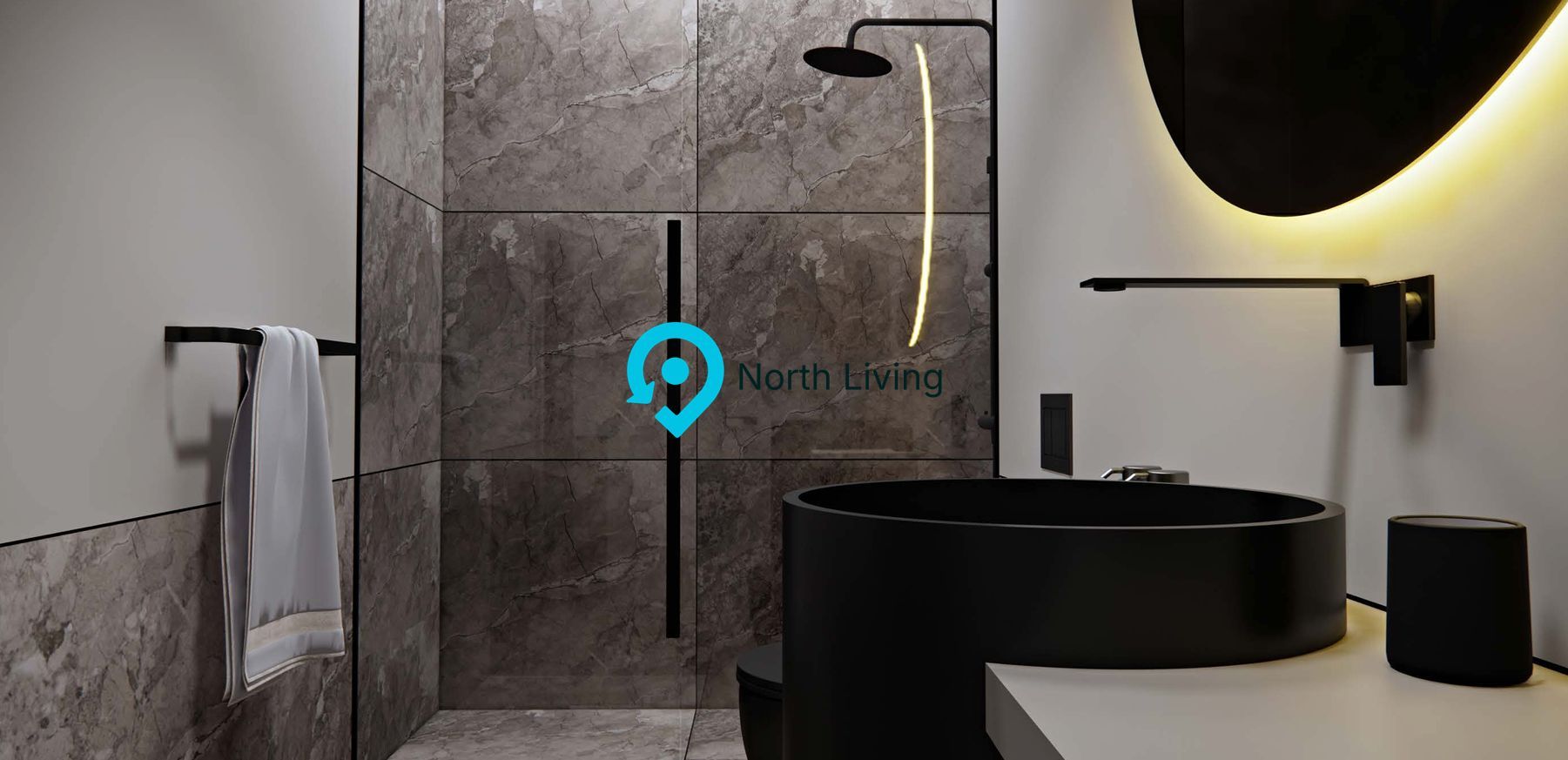 Apartament 4 Camere Lux | Curte | Finisaje Premium Bloc nou | Iancu N. - Poză 14