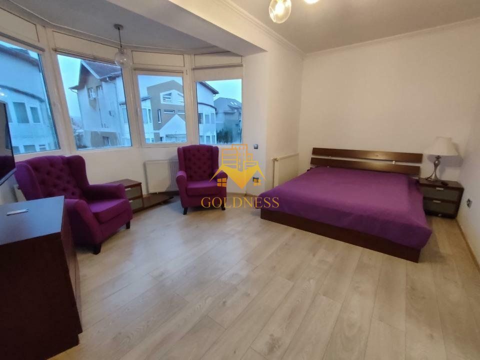 3 camere, open space, mobilat modern, parcare, Buna Ziua - Poză 5