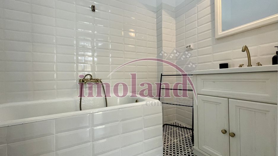 Închiriere casă 3 camere + dependințe – zonă Dorobanți Capitale / lângă Guvern - Poză 12