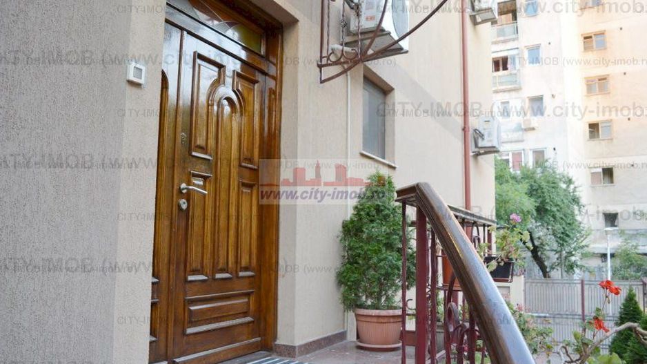 Inchiriere apartament 3 camere  BIROU 1400 euro/luna - Poză 16