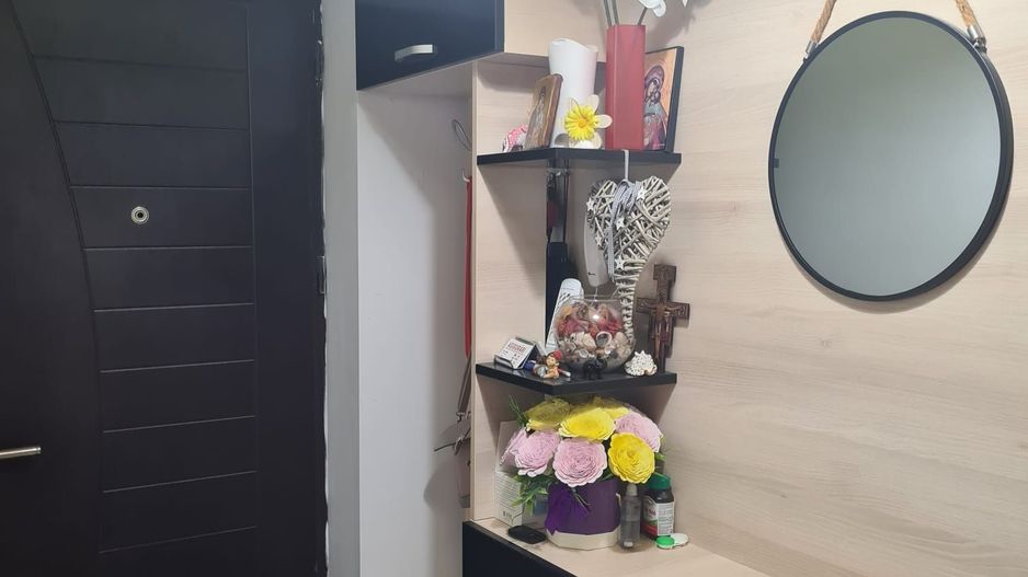 AP. 2 CAMERE METALURGIEI - PET-FRIENDLY, CENTRALA, PARCARE INCLUSA - Poză 7