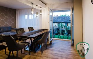P 4234 - Apartament 2 camere în Târgu Mureș, Ultracentral