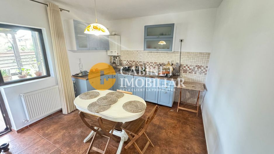 OFERTA CASA NOUA MOBILATA 4 CAMERE Valea Lupului 135.000 - Poză 7