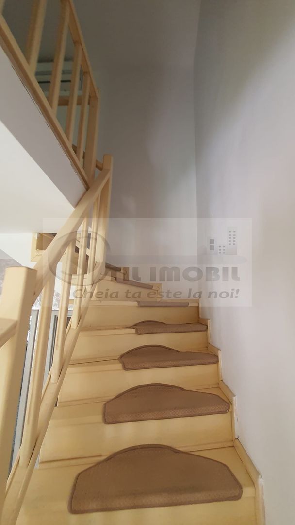 Casa/Vila de inchiriat - 745euro - Poză 3