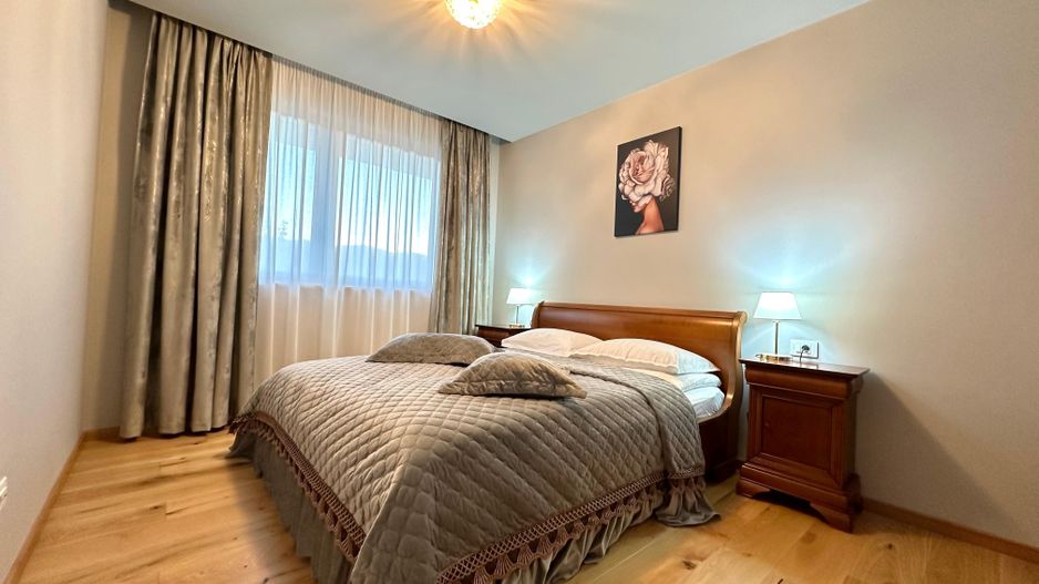 Apartament 2 camere Urban Plaza - Închiriere pe termen scurt 2-3 luni - Poză 4