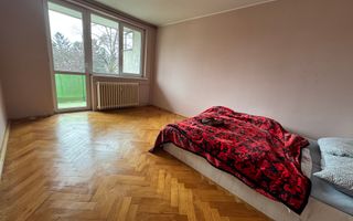 Apartament 2 camere, cu balcon, zona Sala Sporturilor! - Poză 1