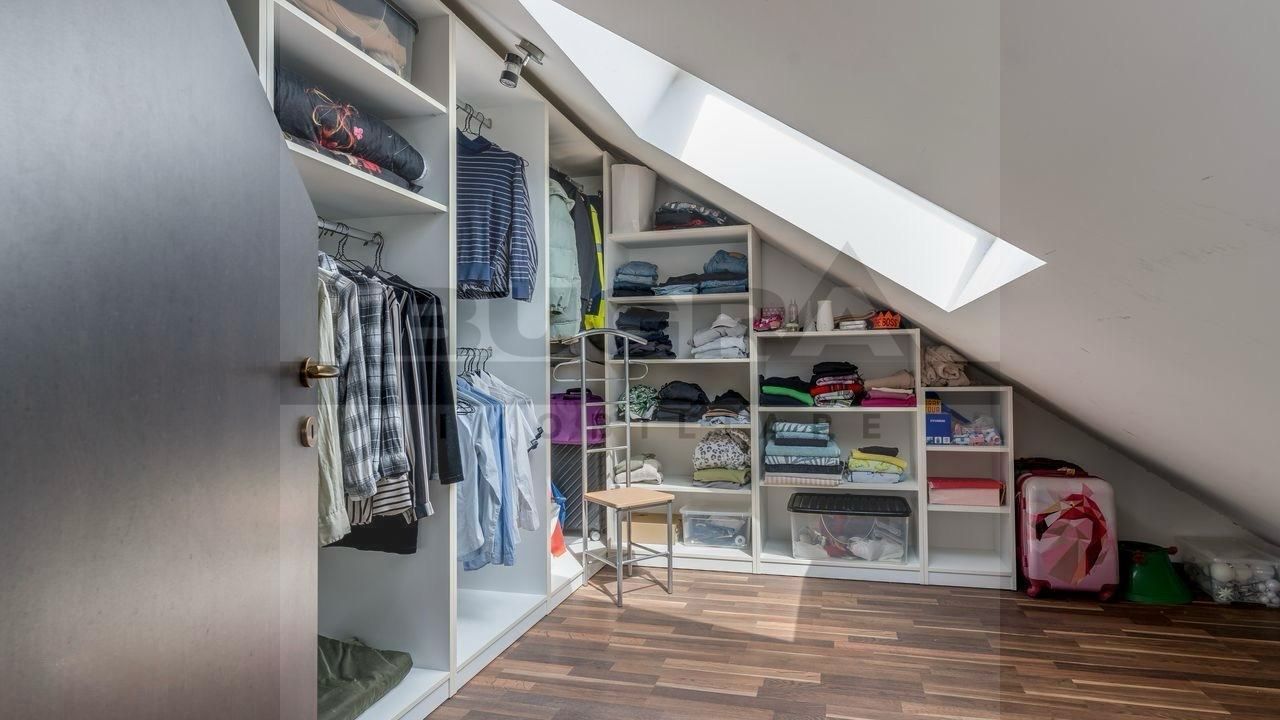 Apartament de 3 camere finisat modern, 91mp, parcare inclusa, Zorilor - Poză 11