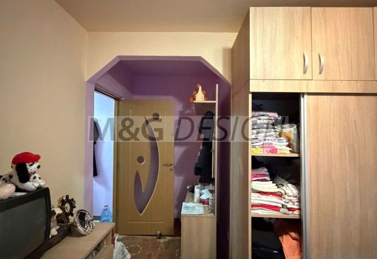 Apartament 3 camere Aradului - Poză 4