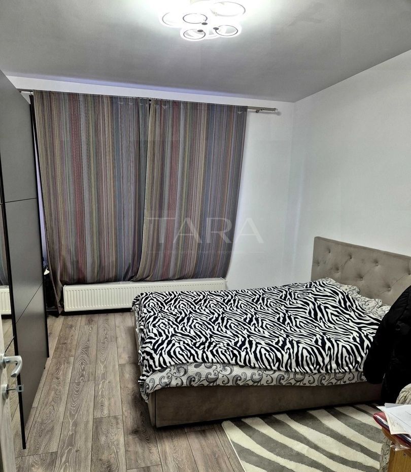 Apartament 4 camere – Apahida - Poză 4