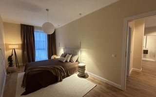 Apartament 3 camere | mobilat și utilat complet | zona IRA - Poză 7