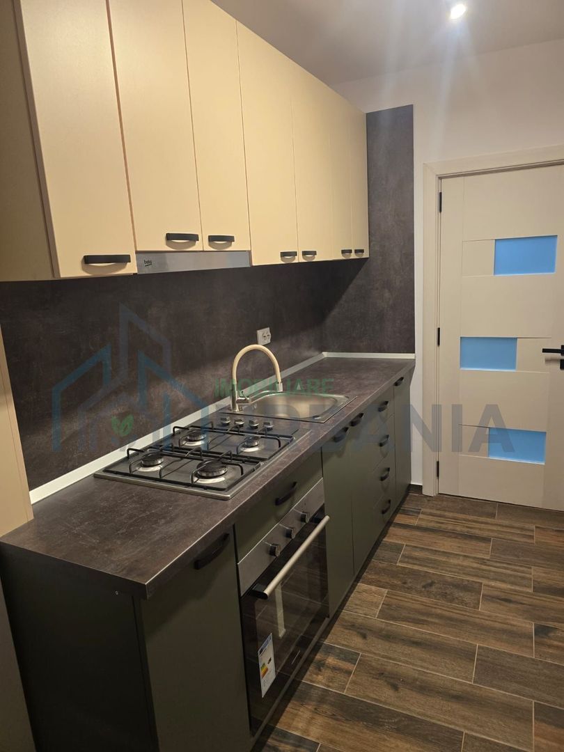 Apartament 1 cameră de închiriat, zona Gării, Iași - Poză 5