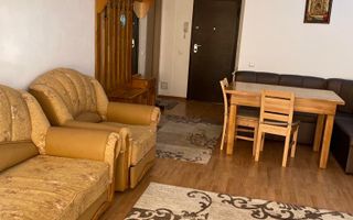 Apartament cu 2 camere de inchiriat-13 Septembrie-Sebastian-Prosper-cu centrala - Poză 2