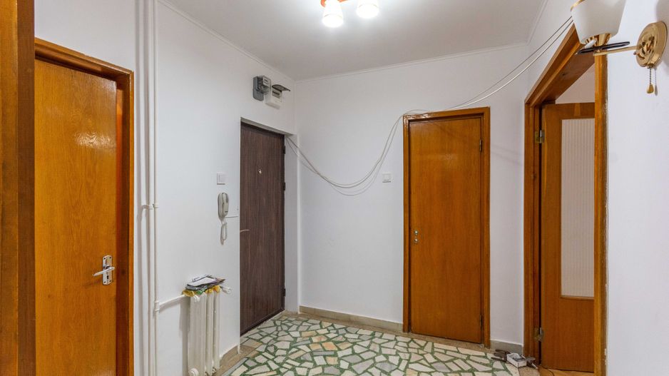 Kiseleff | Barbu Delavrancea | 3 Camere ultra spatios | Raritate - Poză 13