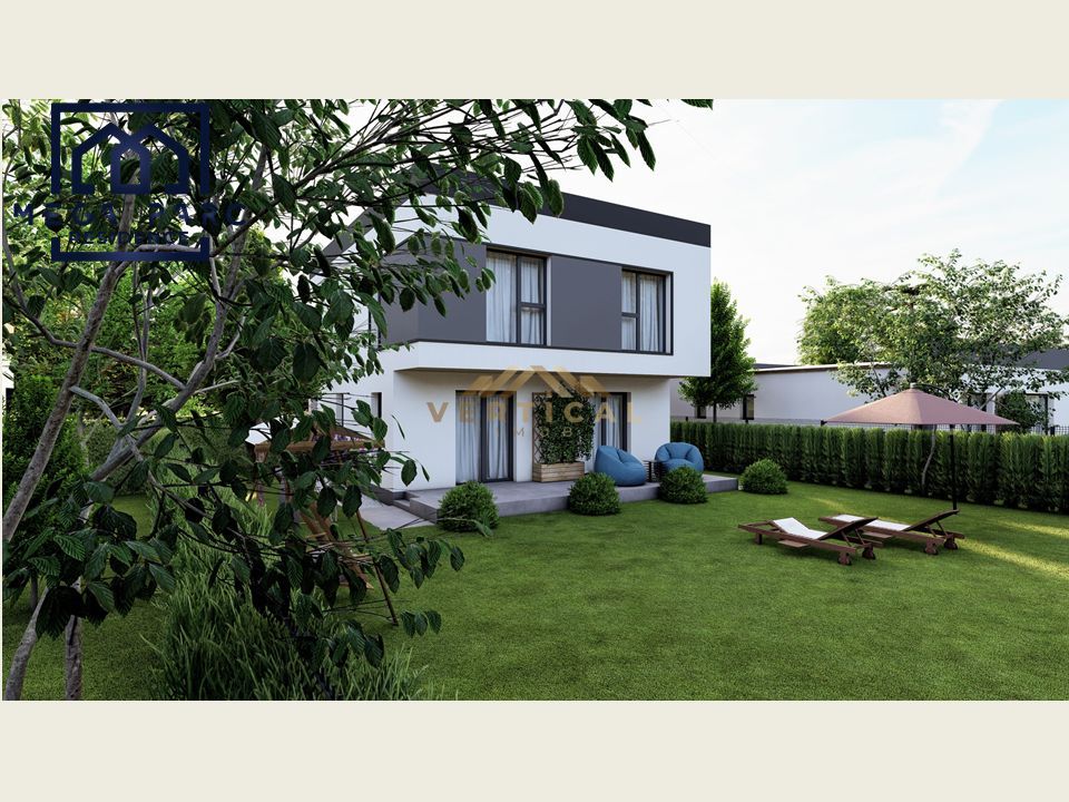 Case - Mega Parc Residence 9 - Poză 62