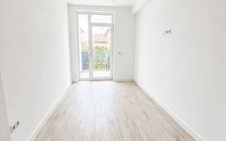 Apartament 1 cameră la cheie cu grădină proprie 48mp | Șelimbăr, zona Brana - Poză 3