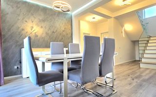 Dumbrăvița-Casa Individuală-Mobilată/Utilata - Poză 2