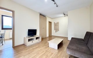 Apartament confortabil cu 1 cameră și balcon – Zona Bucovinei - Poză 6