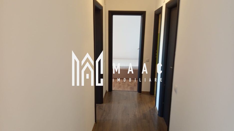 Apartament 3 camere | Etaj 1 | Balcon | Arhitectilor - Poză 7