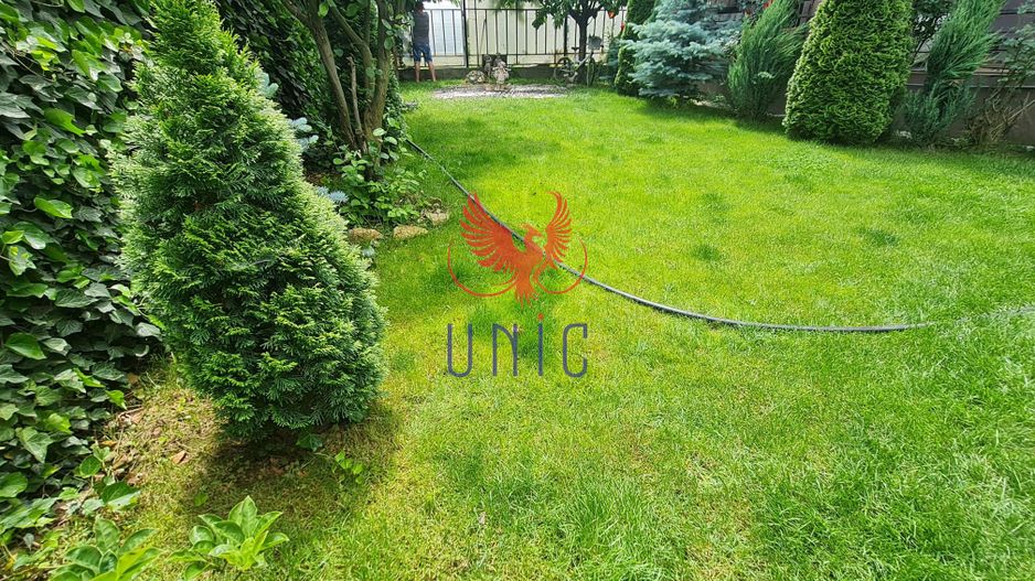 Vila cu 600 mp curte,  Bariera Valcii! - Poză 3