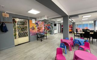Spatiu comercial de vanzare  în zona Calea Aradului, Oradea - Poză 7