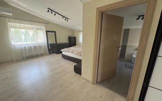 Vila individuala spatioasa, curte generoasa, zona linistita – Otopeni - Poză 1