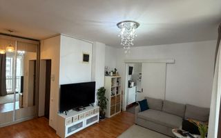 Metrou 1 Decembrie 1918 Apartament 2 Camere Complet Mobilat - Poză 1