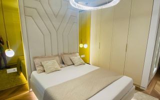 Apartament de inchiriat |2 camere| Prima Închiriere, Parcare | Pines - Poză 6