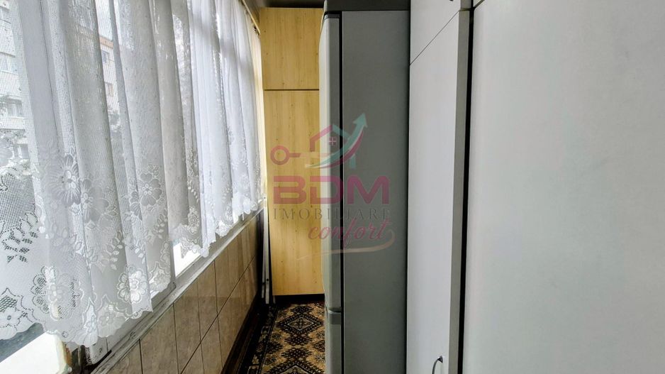 0% Comision | Apartament 4 camere | etaj 1 | 77 mp I garaj I Materna - Poză 10