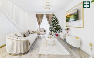 Casă tip Duplex modern - Sânandrei - Timișoara - Poză 2