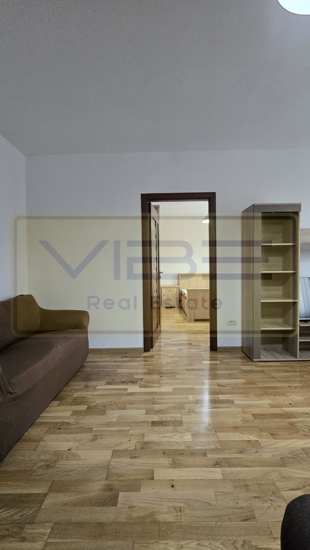 Tattarasi- Piata Chirila/Ateneu - bloc nou- 2 camere - Poză 15