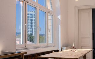 OFERTA A FOST INCHIRIATA -  Apartament spectaculos, unic | 4 camere, 160 mp | - Poză 16