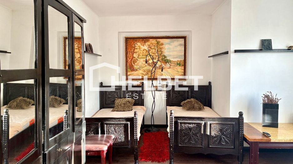 Casă individuală / 4 camere / Pet-Friendly / Ghimbav - Poză 16