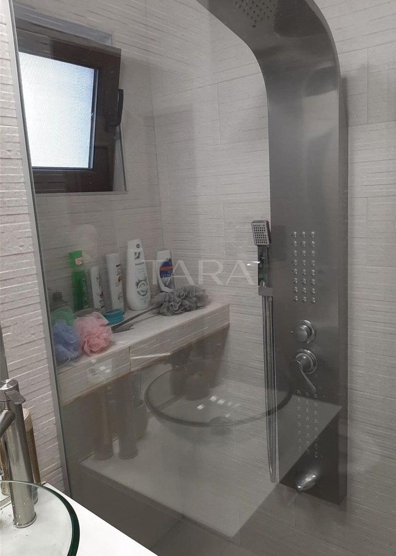 Apartament cu 2 camere de vanzare in Grigorescu. - Poză 10