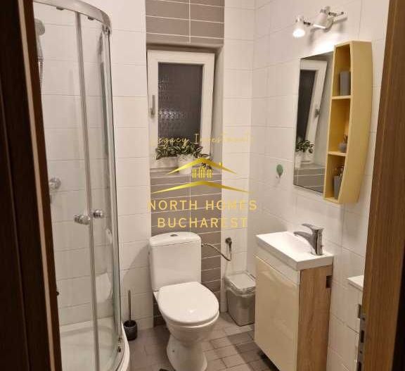 Vila de închiriat - 4 camere -Otopeni - Poză 5